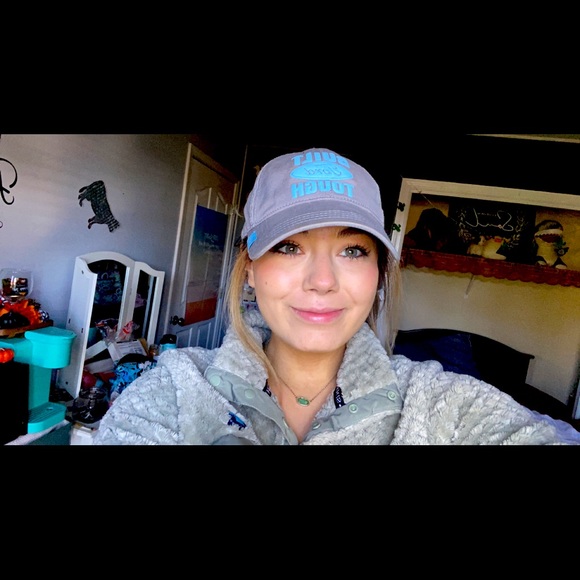 Meet your Posher, Brianna - Picture 1 of 1